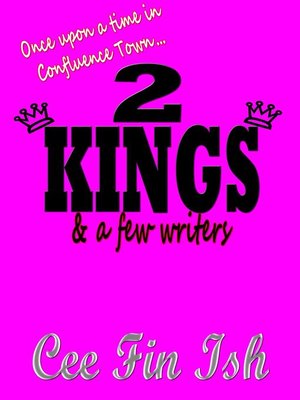 cover image of Once upon a Time in Confluence Town